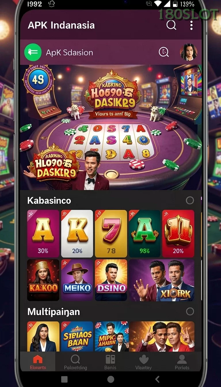 Cuplikan layar OLXTOTO — pengaturan akun